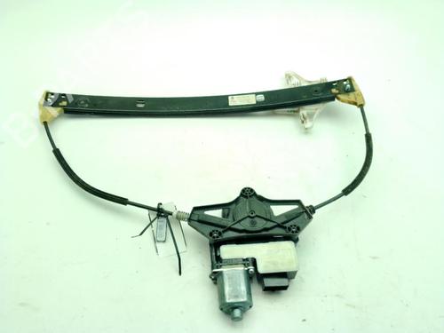 Used Rear right window mechanism SKODA OCTAVIA III Combi (5E5, 5E6) 2.0 TDI 4x4 (150 hp) 28449634