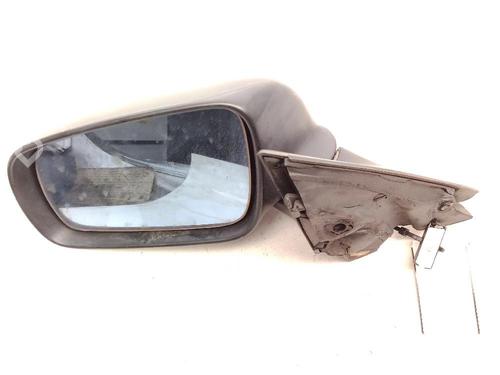 Used Left mirror AUDI 100 C4 Saloon (4A2) 2.4 D (82 hp) 29021875