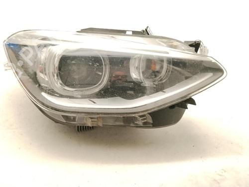 Phare droit Phare droit BMW 1 (F20) 116 d (116 hp) 36765295 36765295
