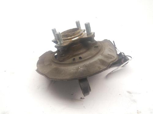 Right front steering knuckle SUZUKI IGNIS III (MF, FF) 1.2 Hybrid (ATK412) | BP24047134M26 - Image 2