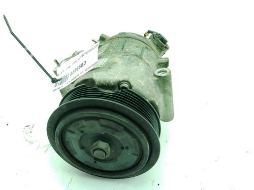 Used AC compressor AC compressor VW POLO IV (9N_, 9A_) 1.4 TDI (80 hp) 32041615 32041615