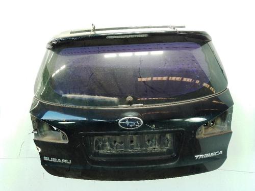 Used Tailgate Tailgate SUBARU TRIBECA (B9) 3.6 (WXF) (258 hp) 34237845 34237845