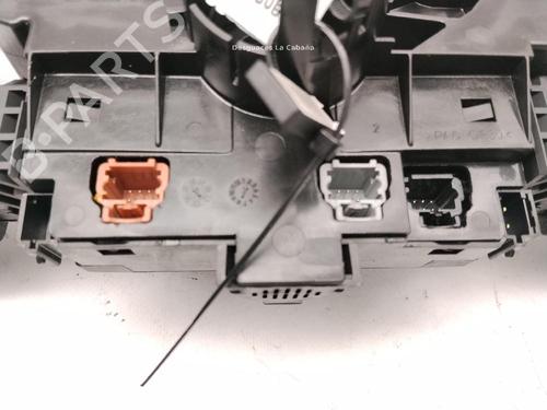 Headlight switch PEUGEOT PARTNER Tepee 1.6 BlueHDi 100 | BP39899769I24 - Image 6