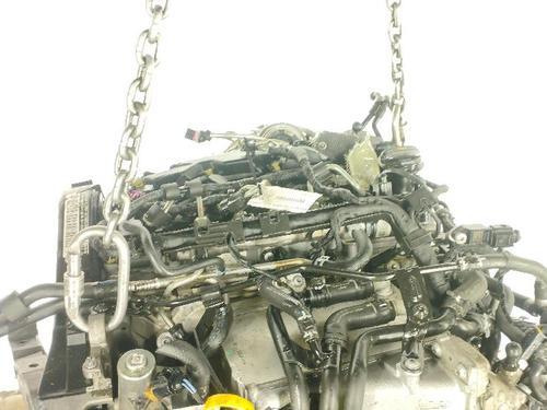 Motor VW GOLF VII (5G1, BQ1, BE1, BE2) 1.6 TDI 4motion (110 hp) 29934143