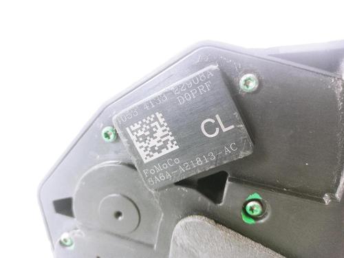 Front left lock FORD FIESTA VI (CB1, CCN) 1.25 | BP18360321C98 
