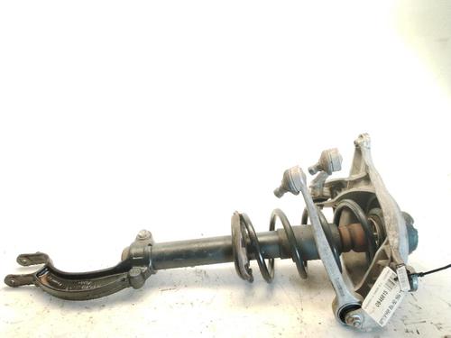 Used Right front shock absorber Right front shock absorber AUDI A4 B8 (8K2) 1.8 TFSI quattro (160 hp) 24044140 24044140