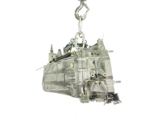 Gearbox DACIA DUSTER (HM_) 1.5 dCi 115 4x4 (HMAD) | BP38481252M3 - Image 2