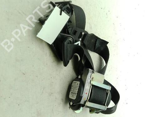 Used Seat buckle Seat buckle RENAULT CAPTUR I (J5_, H5_) 1.5 dCi 90 (J5N4, J5M5, J5MW, J5M6, J5AL, J5AJ) (90 hp) 35800100 35800100