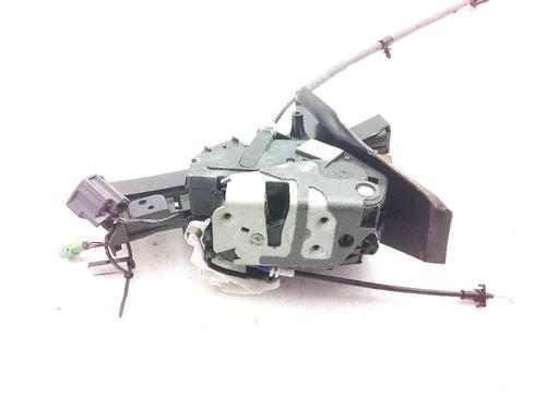 Used Rear right lock FORD FOCUS III 1.0 EcoBoost (125 hp) 19520200