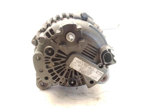 Alternator VW GOLF V (1K1) 2.0 GTI | BP29908700M7 - Image 4
