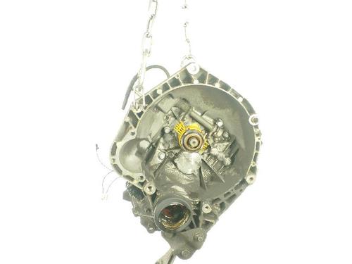 Used Gearbox FIAT DOBLO Box Body/MPV (223_) 1.9 D (223ZXB1A) (63 hp) 25597547