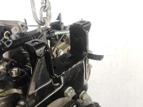 Gearbox SKODA FABIA II (542) 1.4 TDI | BP27889193M3  - Image 6