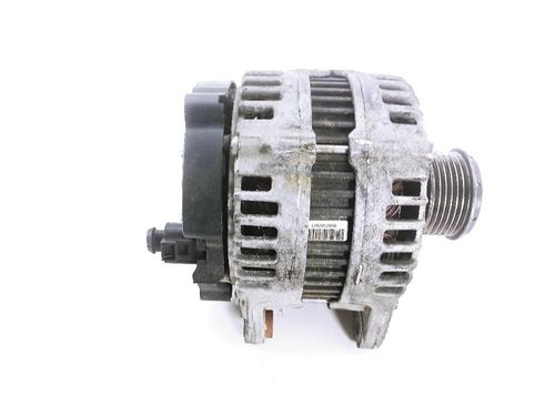 Alternator VW PASSAT B7 (362) 2.0 TDI | BP24041511M7 - Image 3