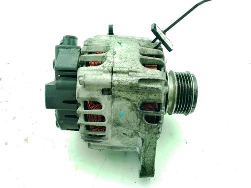 Alternator KIA CEE'D Hatchback (ED) 1.6 CRDi 90 | BP31352274M7 - Image 2