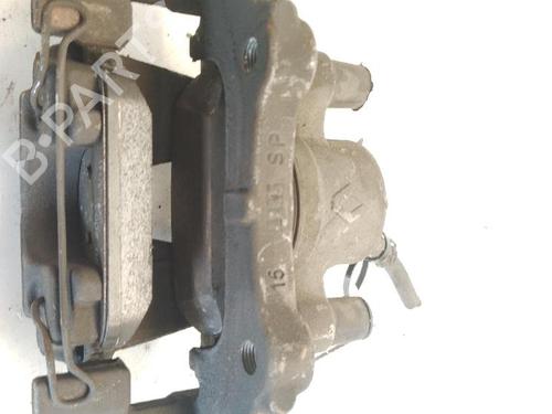 Right front brake caliper DACIA SANDERO II 1.5 Blue dCi 95 (B8JL) | BP37459117M104 - Image 4
