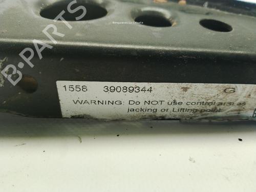 Left front suspension arm OPEL ASTRA K (B16) 1.6 CDTi (68) | BP24049374M12 