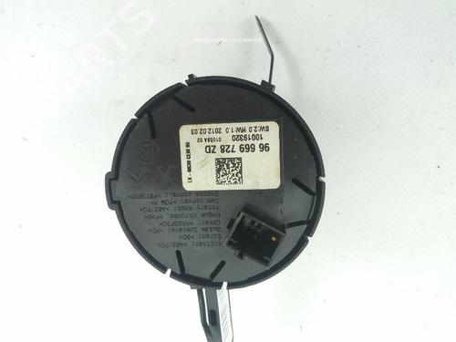 Switch PEUGEOT 3008 I MPV (0U_) 2.0 HDi Hybrid4 (0URHCA) | BP18366049I30 