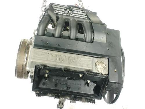 Engine BMW 3 (E36) | BP26532838M1 - Image 8