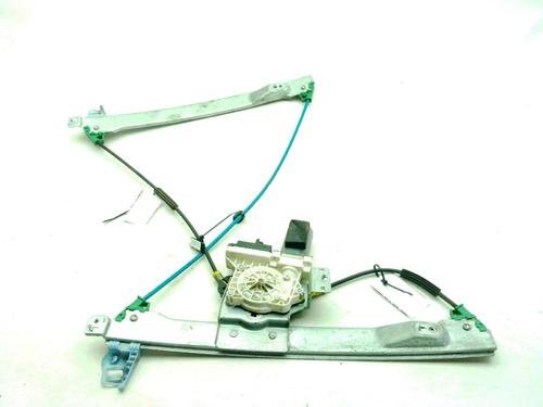 Used Front right window mechanism CITROËN C2 (JM_) 1.4 HDi (68 hp) 31609046