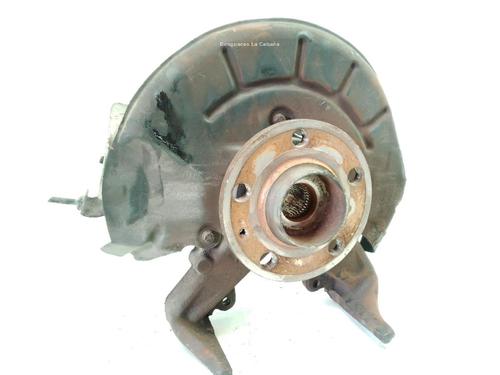 Used Left front steering knuckle Left front steering knuckle 38718891 38718891