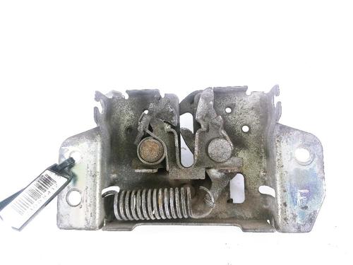 Hood lock CITROËN C-CROSSER (VU_, VV_) 2.2 HDi | BP31989344C133