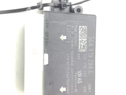 Used Electronic module Electronic module AUDI Q3 (F3B) 2.5 RS TFSI quattro (400 hp) 18358792 18358792