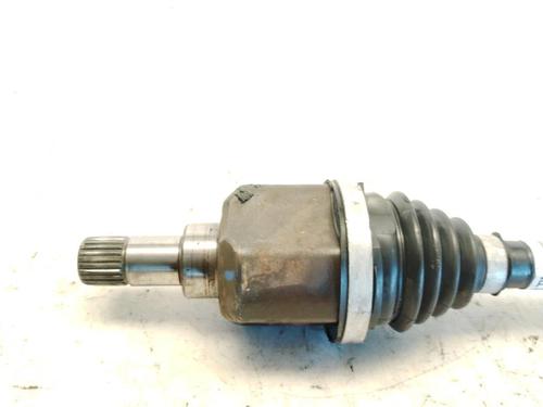 Left front driveshaft PEUGEOT 3008 II SUV (MC_, MR_, MJ_, M4_) 1.2 THP/ PureTech 130 (MRHNSM, MRHNSU, MRHNSJ, MRHNYW,... | BP29555144M38