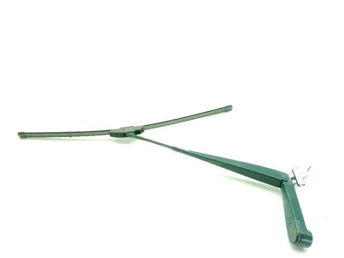 Used Front windshield wiper arm NISSAN NAVARA NP300 (D40) 2.5 dCi 4WD (171 hp) 30477501