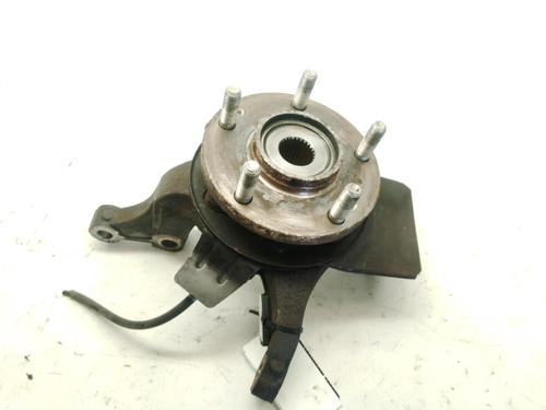 Right front steering knuckle KIA CEE'D (JD) 1.0 T-GDI | BP28313257M26 - Image 3