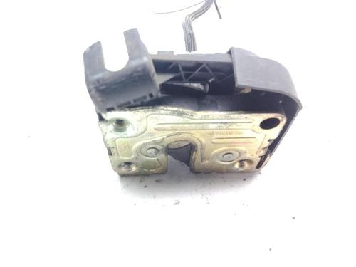 Venstre foran lås RENAULT CLIO II (BB_, CB_) 1.5 dCi (B/CB08) (82 hp) 26446994