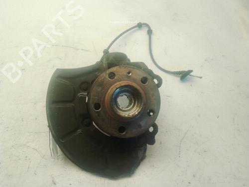 Used Right front steering knuckle Right front steering knuckle 29765232 29765232