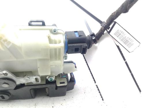 Rear left lock SEAT IBIZA III (6L1) 1.9 SDI | BP27472847C100 