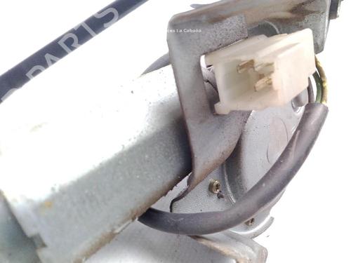 Viskermotor bagrude NISSAN TERRANO II (R20) 2.7 TDi 4WD | BP30959757M102