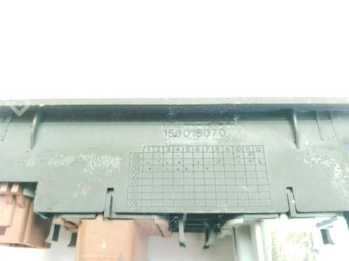 Left front window switch RENAULT MEGANE II Estate (KM0/1_) 1.6 | BP27495722I27 