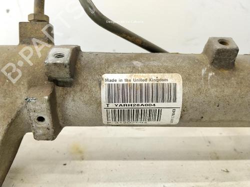 Steering rack VOLVO S40 II (544) 1.8 FlexFuel | BP34002859M22 - Image 3