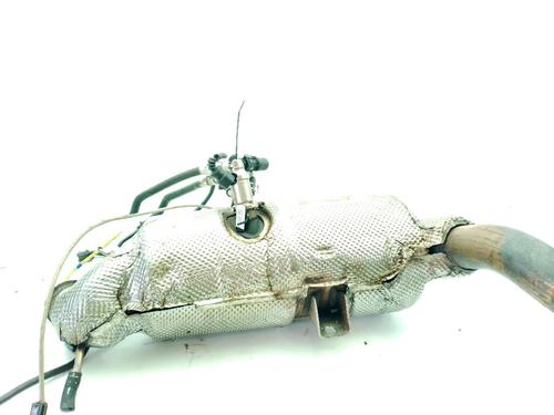 AdBlue-tank FORD TRANSIT V363 Van (FCD, FDD) 2.0 EcoBlue RWD (170 hp) 31658995