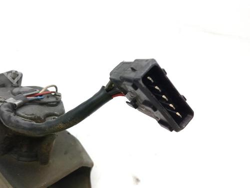 Front wiper motor CITROËN JUMPY I (U6U_) 1.9 TD | BP18372004M29 