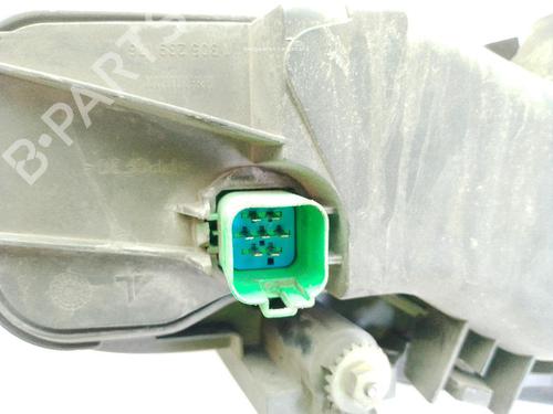 Left headlight FORD MONDEO III (B5Y) 2.0 TDCi | BP34181499C28 - Image 4
