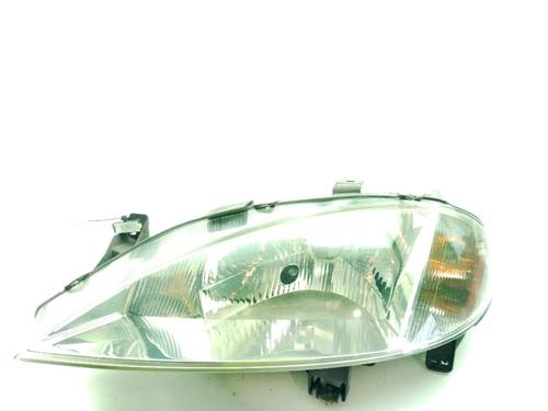 Used Left headlight RENAULT MEGANE I (BA0/1_) 1.4 16V (BA0D, BA1H, BA0W, BA10) (95 hp) 30899553