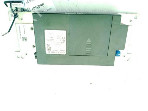Elektronisk modul BMW 5 (F10) 535 d xDrive (313 hp) 27994544