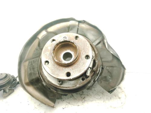 Used Left rear steering knuckle BMW 4 Gran Coupe (F36) 420 d (184 hp) 28313175