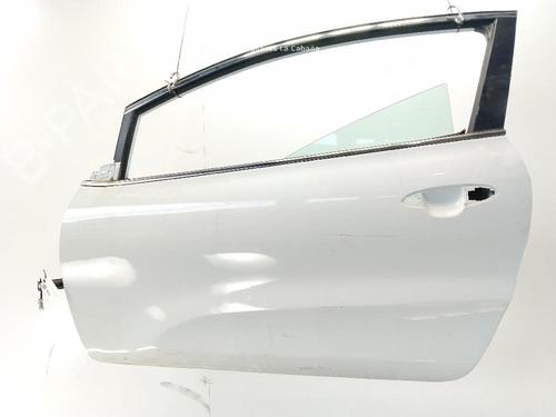 Used Left front door Left front door KIA PRO CEE'D (JD) 1.0 T-GDI (100 hp) 34645585 34645585