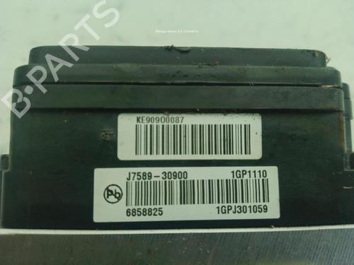 ABS pump KIA CEED Sportswagon (CD) 1.6 CRDi 115 | BP36449660M43 - Image 3