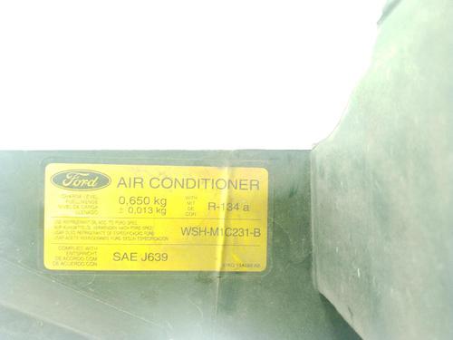 Front slam panel FORD FIESTA V (JH_, JD_) 1.4 TDCi | BP29605818C72 