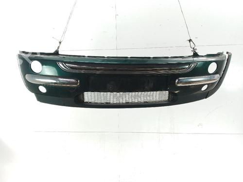 Used Front bumper MINI MINI (R50, R53) Cooper (116 hp) 28208966