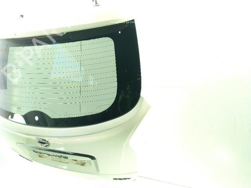 Tailgate SSANGYONG KORANDO (CK) 2.0 e-XDi 4WD | BP30803288C6