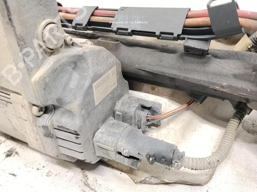 Steering rack SEAT LEON (1P1) 1.9 TDI | BP38920476M22 - Image 2