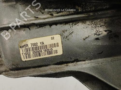 Gearbox FORD FOCUS II (DA_, HCP, DP) 1.8 TDCi | BP19179638M3 