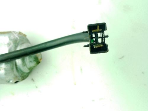 Front left window mechanism FORD SIERRA II Hatchback (GBC, GBG) 2.0 i | BP30191938C22 