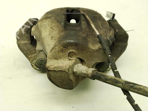 Left front brake caliper BMW X5 (E53) 3.0 d | BP33954047M105 - Image 3